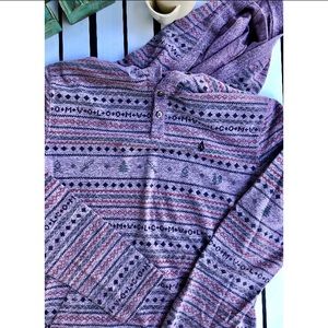SOLD 🔴 Volcom Hoodie Pullover